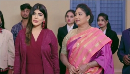 Bahu No. 1 - 2nd November 2025